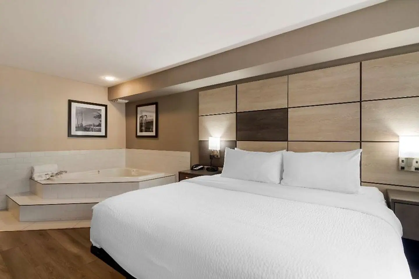 Best Western Premier Aberdeen Kamloops ROOM_EXAMPLE