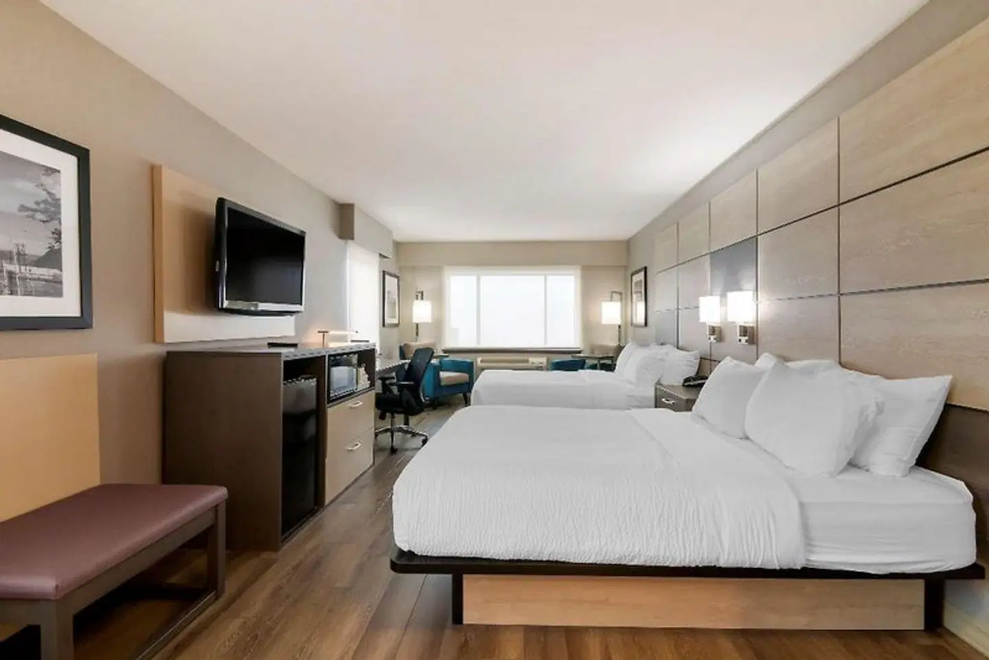 Best Western Premier Aberdeen Kamloops ROOM_EXAMPLE
