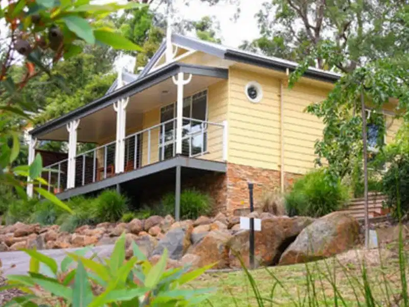 3 Kings Bed and Breakfast – Hotelfoto