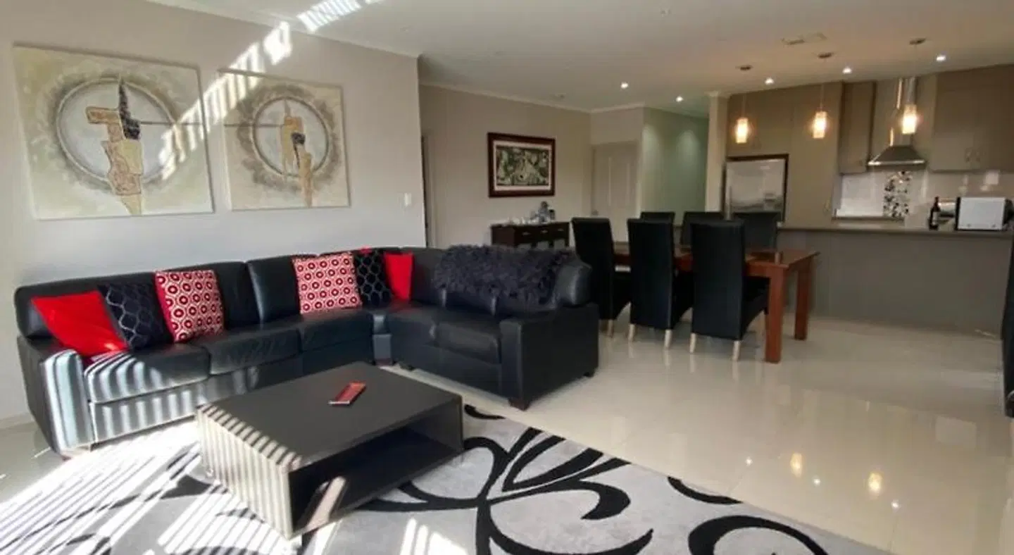 Casavino Luxury Villas LOUNGE_LOBBY