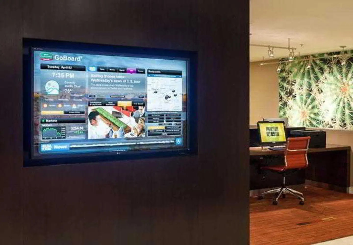 Courtyard by Marriott Phoenix Mesa Bar