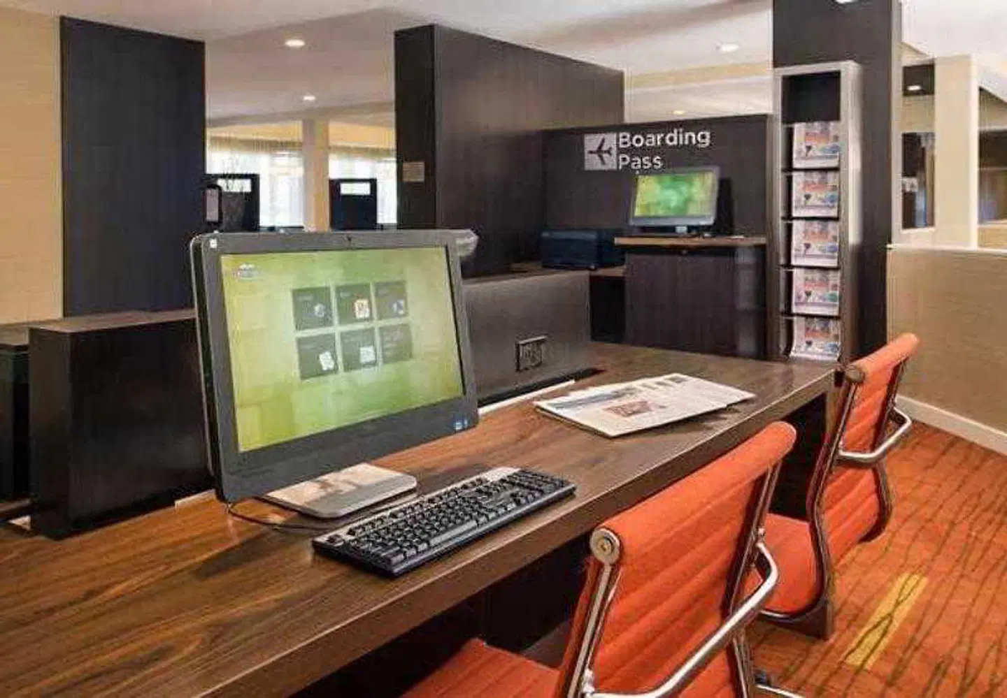 Courtyard by Marriott Phoenix Mesa Konferenz