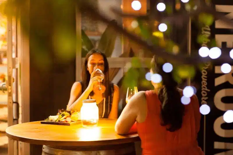 DoubleTree by Hilton Hotel Cairns – Hotelfoto