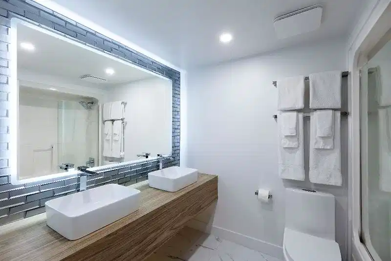 Strata Hotel – Hotelfoto
