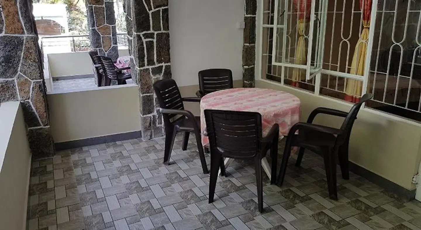 Pereybere Beach Apartments ROOM_EXAMPLE