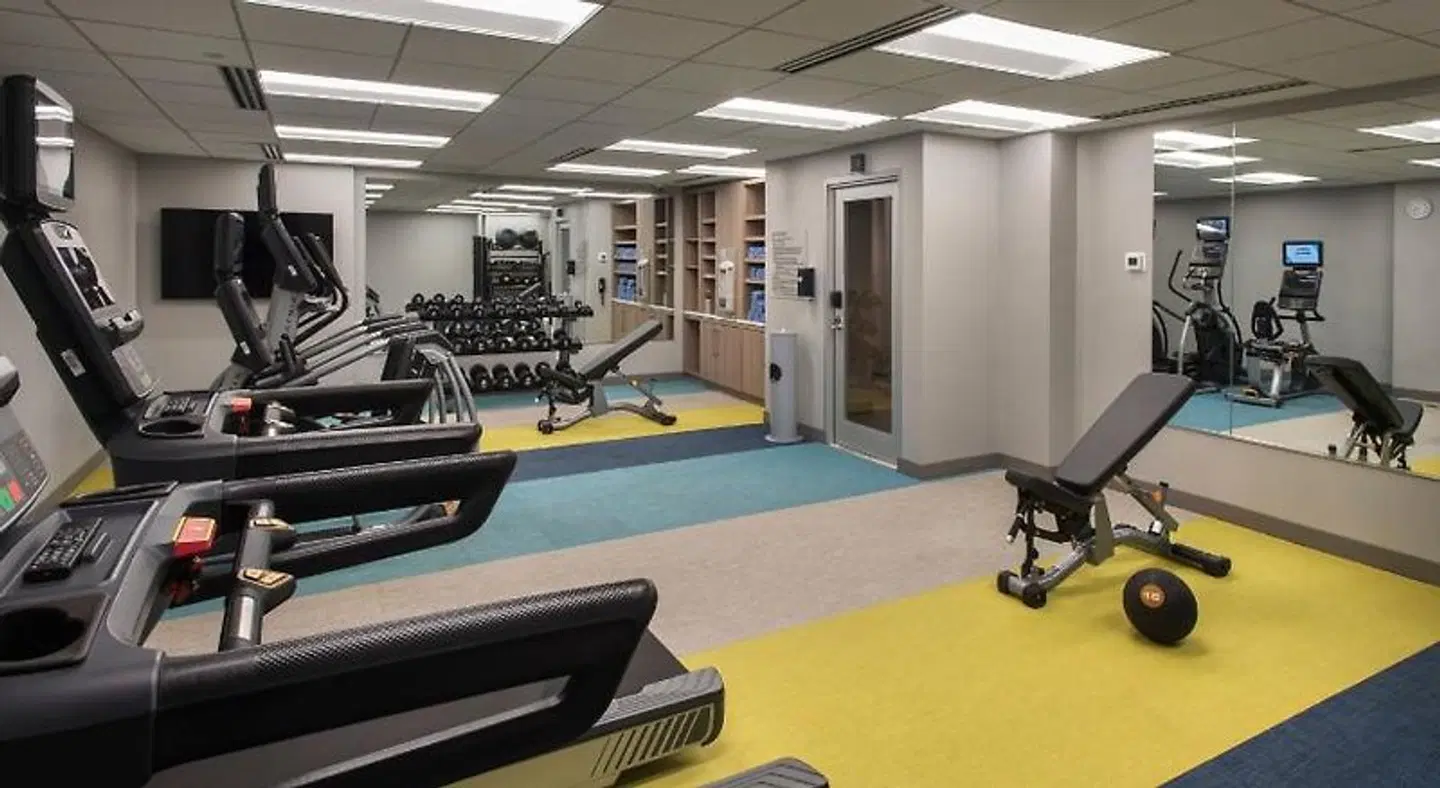 TownePlace Suites by Marriott New York Brooklyn SPORTS_AND_LEISURE