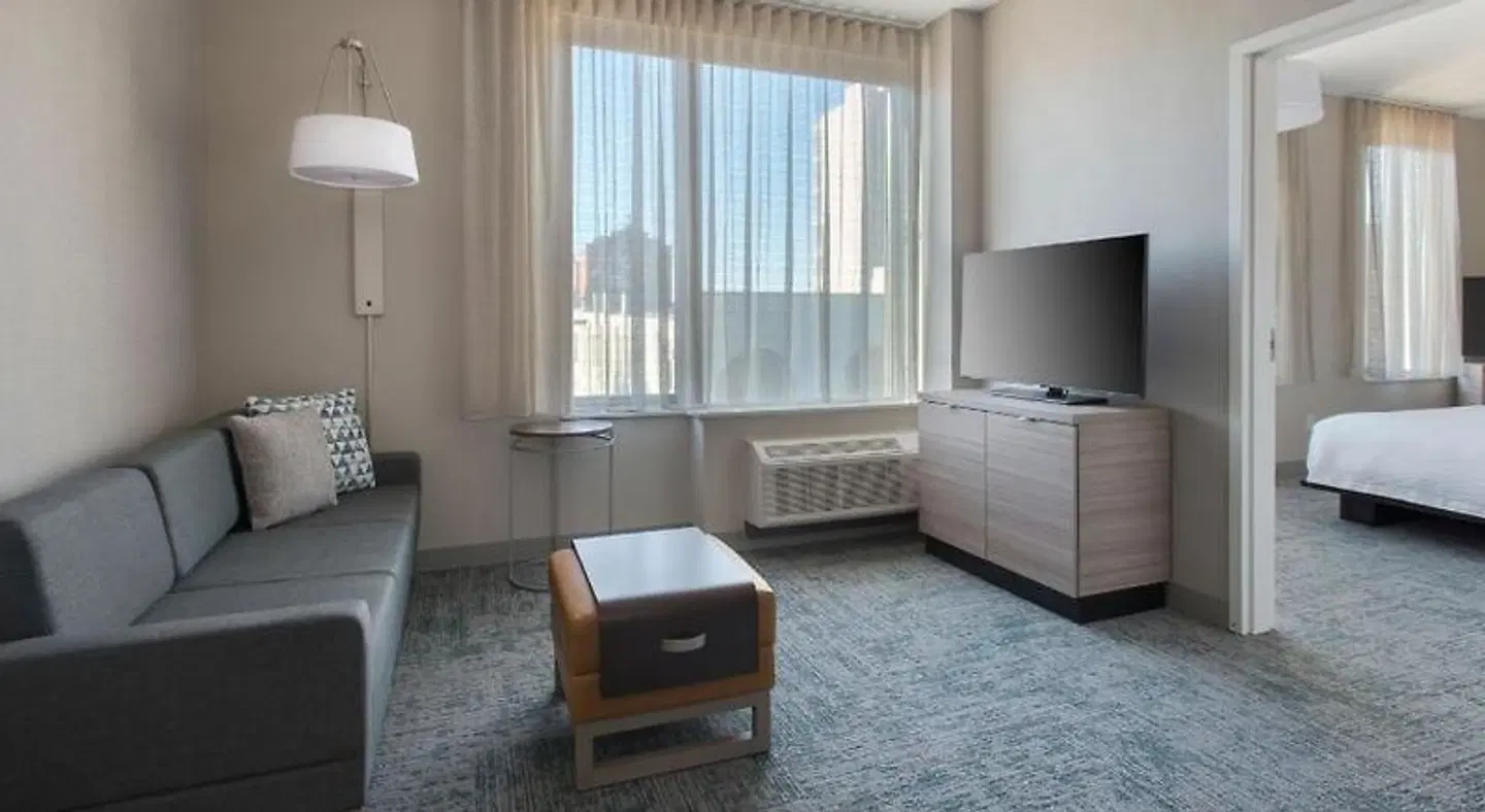 TownePlace Suites by Marriott New York Brooklyn ROOM_EXAMPLE