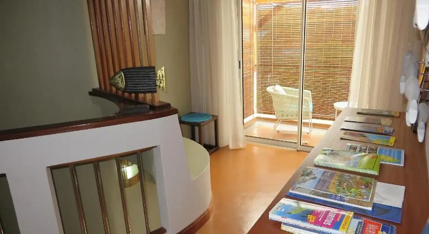 Villa Kreola ROOM_EXAMPLE