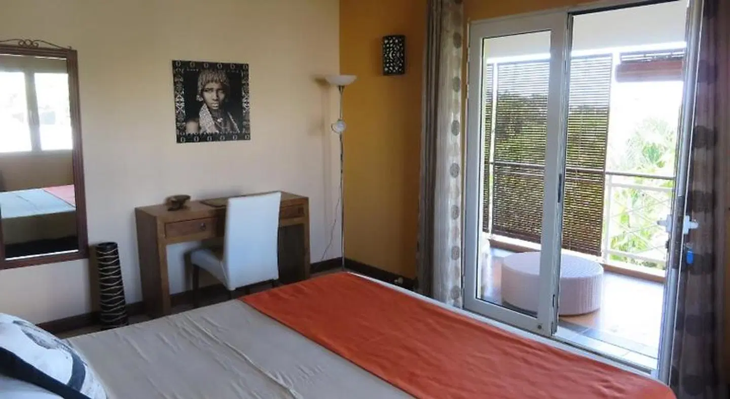 Villa Kreola ROOM_EXAMPLE