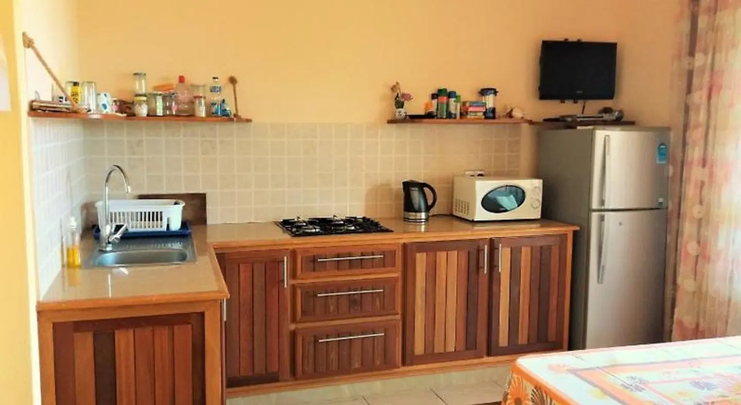 La Maison Soleil ROOM_EXAMPLE