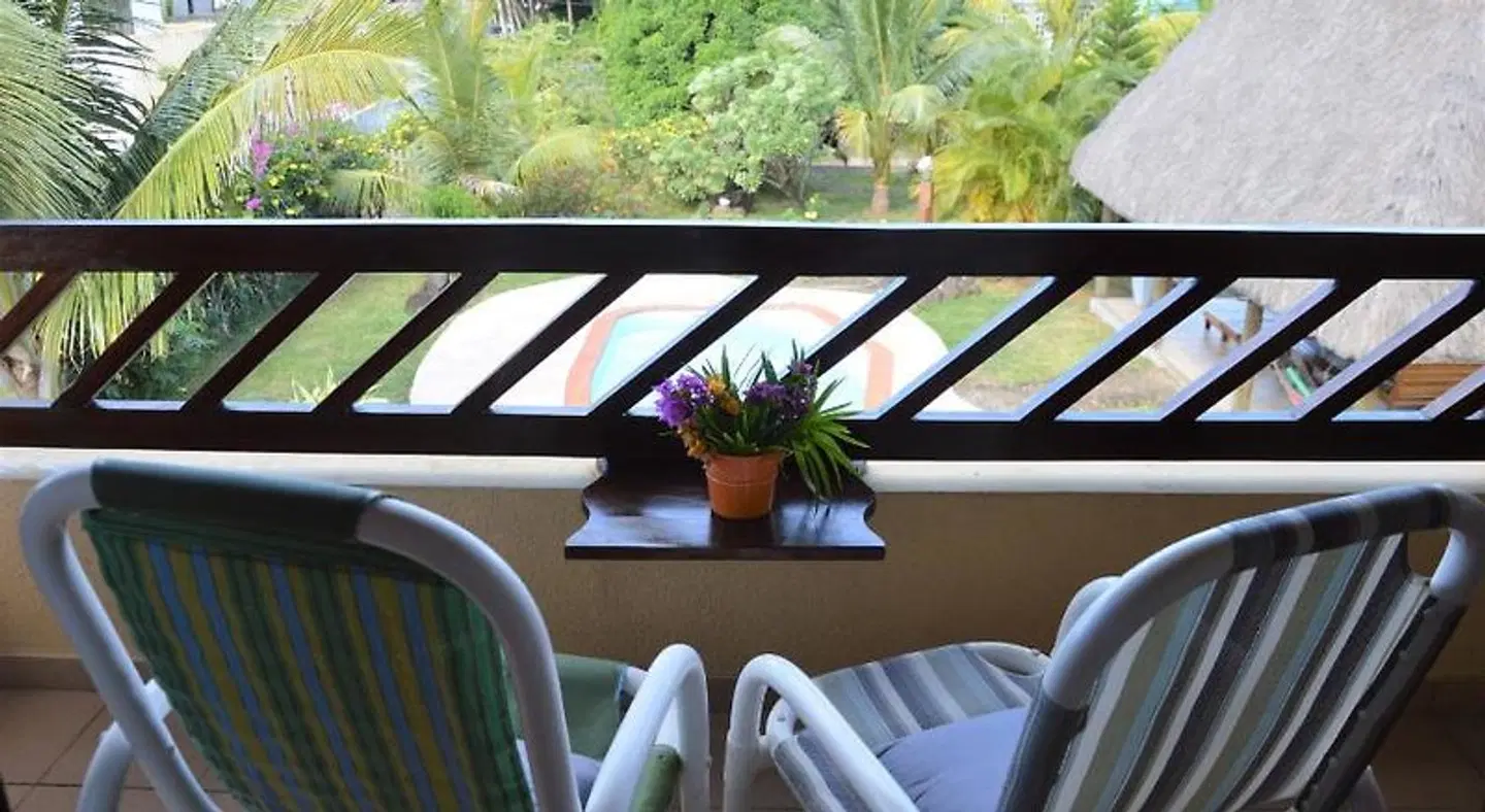 La Maison Soleil Terrasse