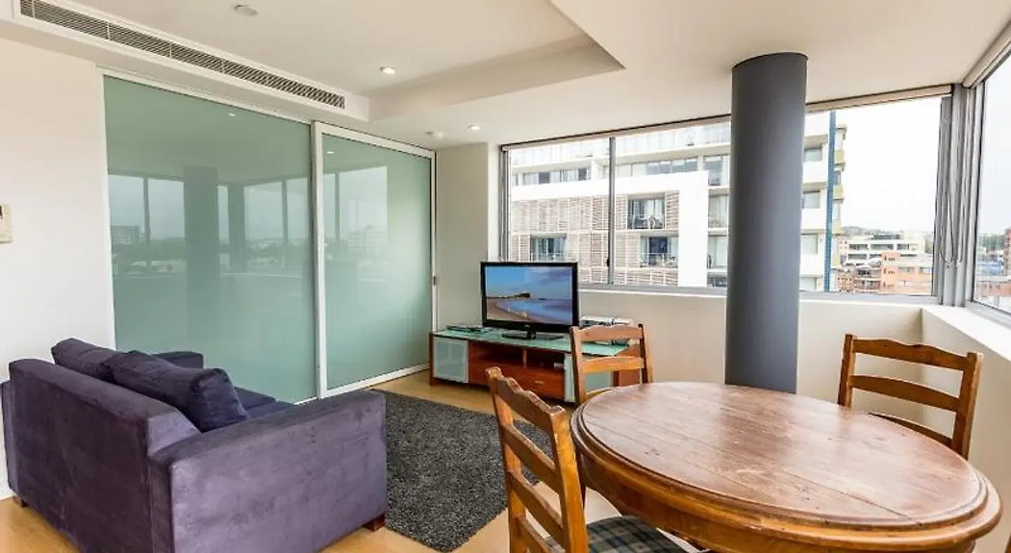 Honeysuckle Executive Suites ROOM_EXAMPLE
