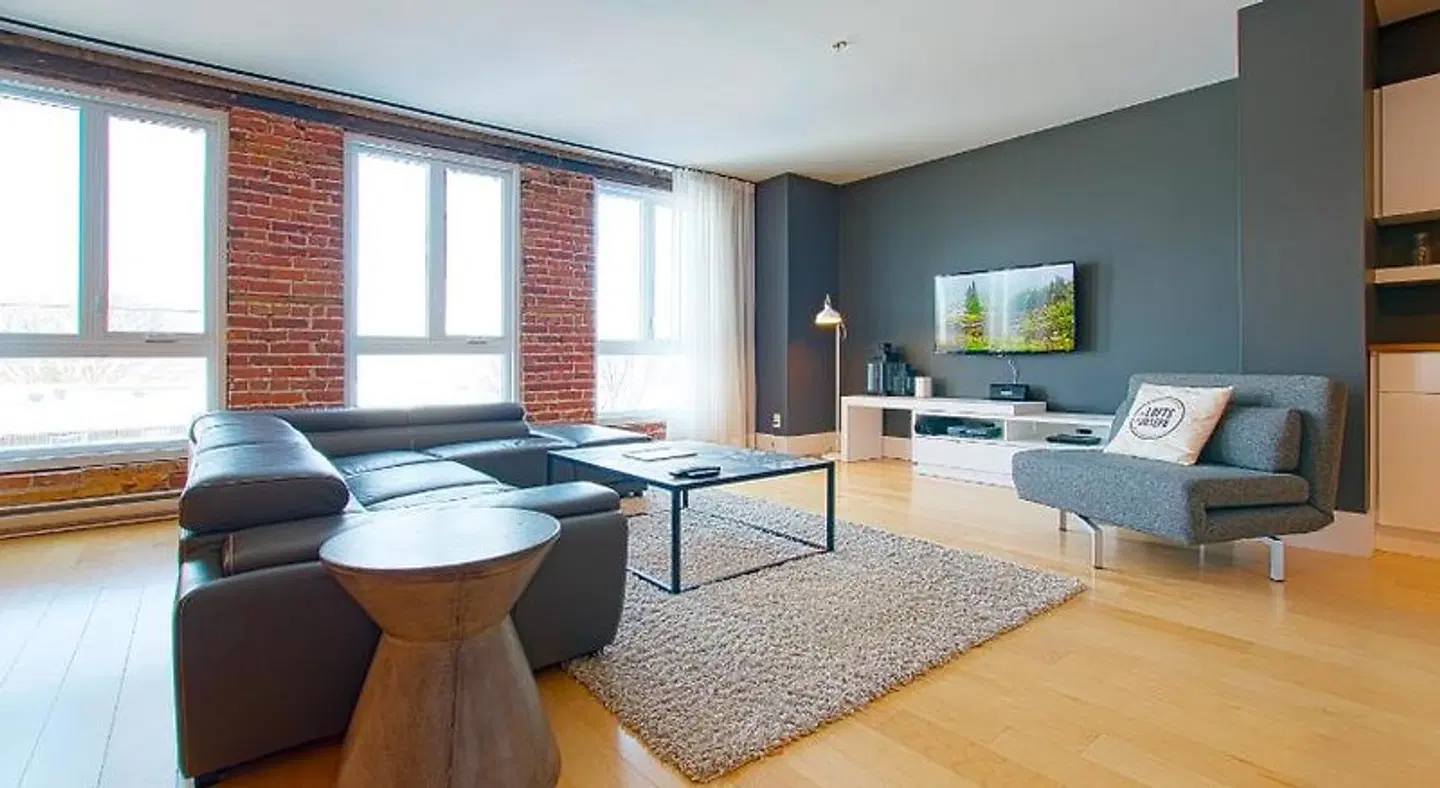 Les Lofts St-Joseph - Par Les Lofts Vieux-Québec HEALTH_BEAUTY
