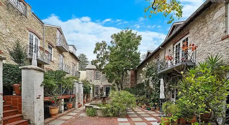 Port Mill Bed & Breakfast – Hotelfoto
