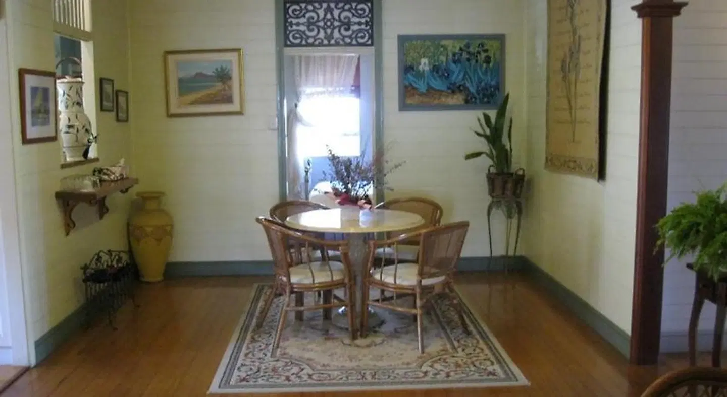 Classique Bed & Breakfast ROOM_EXAMPLE