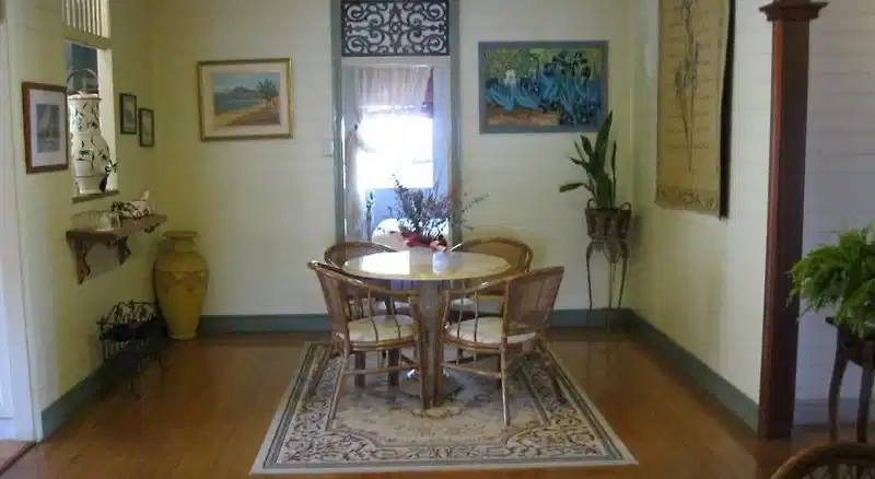 Classique Bed & Breakfast – Hotelfoto