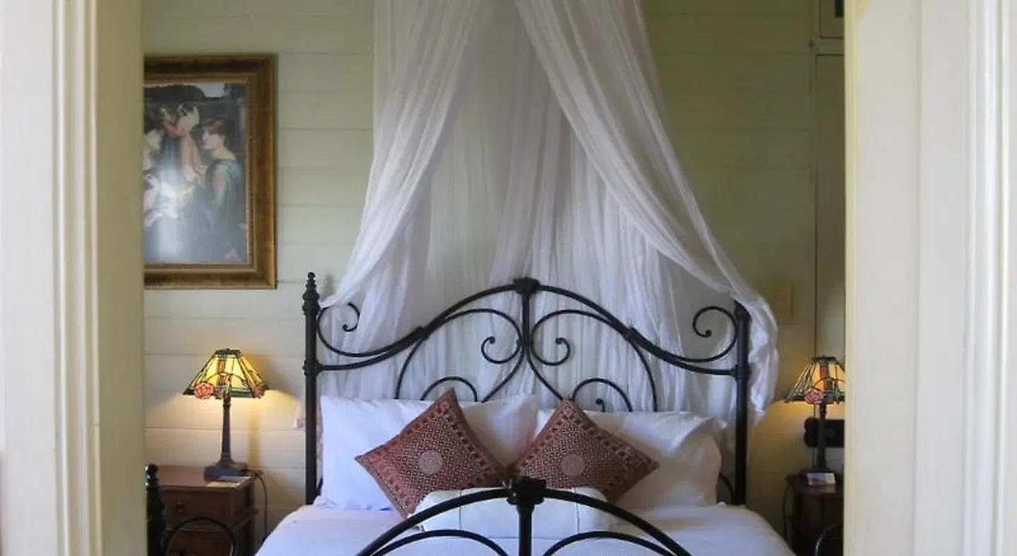 Classique Bed & Breakfast HEALTH_BEAUTY