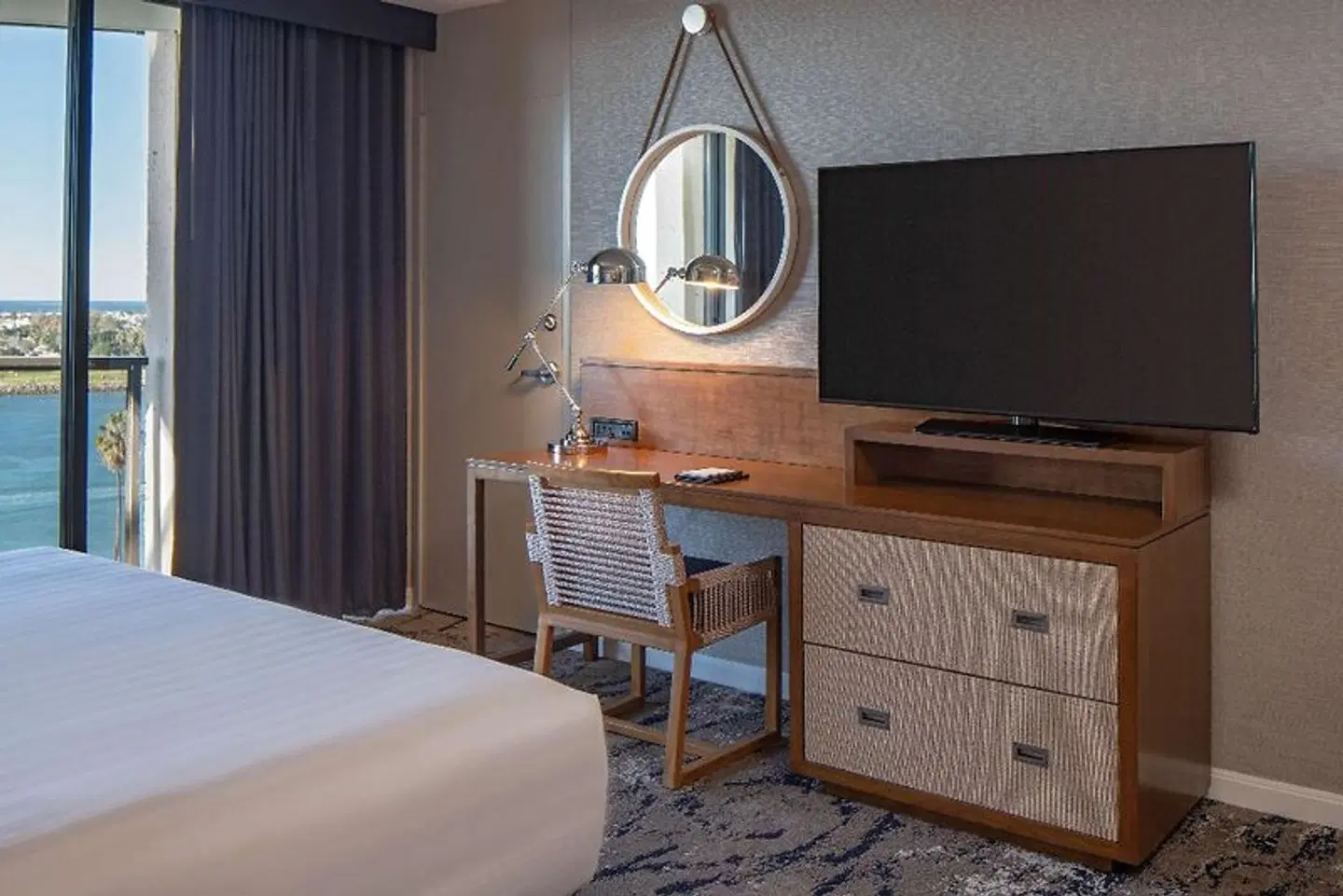 Hyatt Regency Mission Bay Spa and Marina ROOM_EXAMPLE
