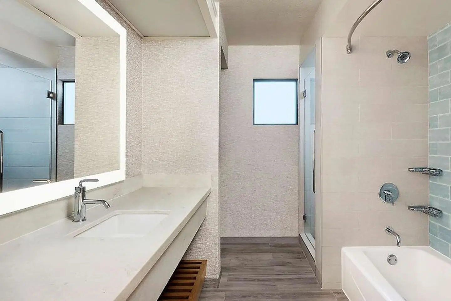 Hyatt Regency Mission Bay Spa and Marina Badezimmer
