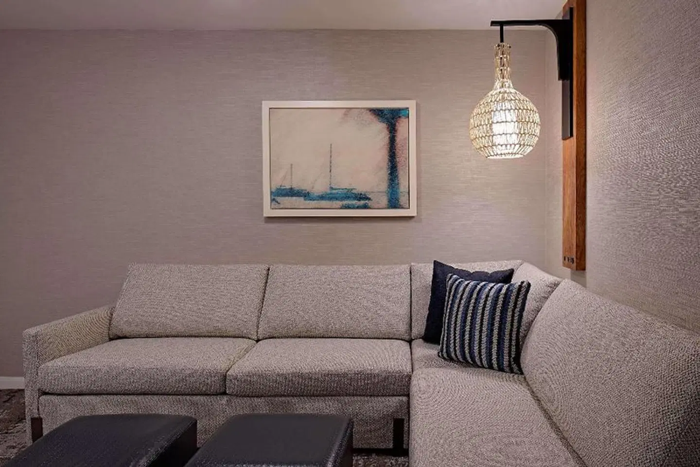 Hyatt Regency Mission Bay Spa and Marina LOUNGE_LOBBY