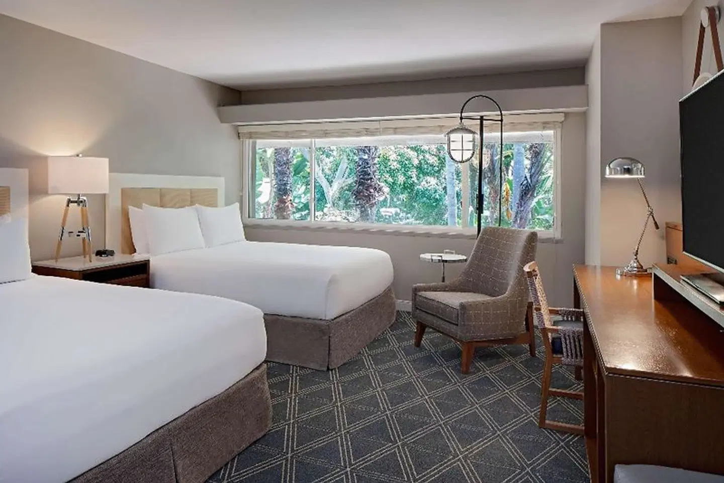 Hyatt Regency Mission Bay Spa and Marina ROOM_EXAMPLE
