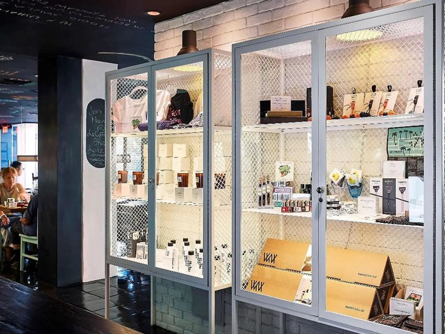 Hollywood Volume, a Tribute Portfolio Hotel Bar