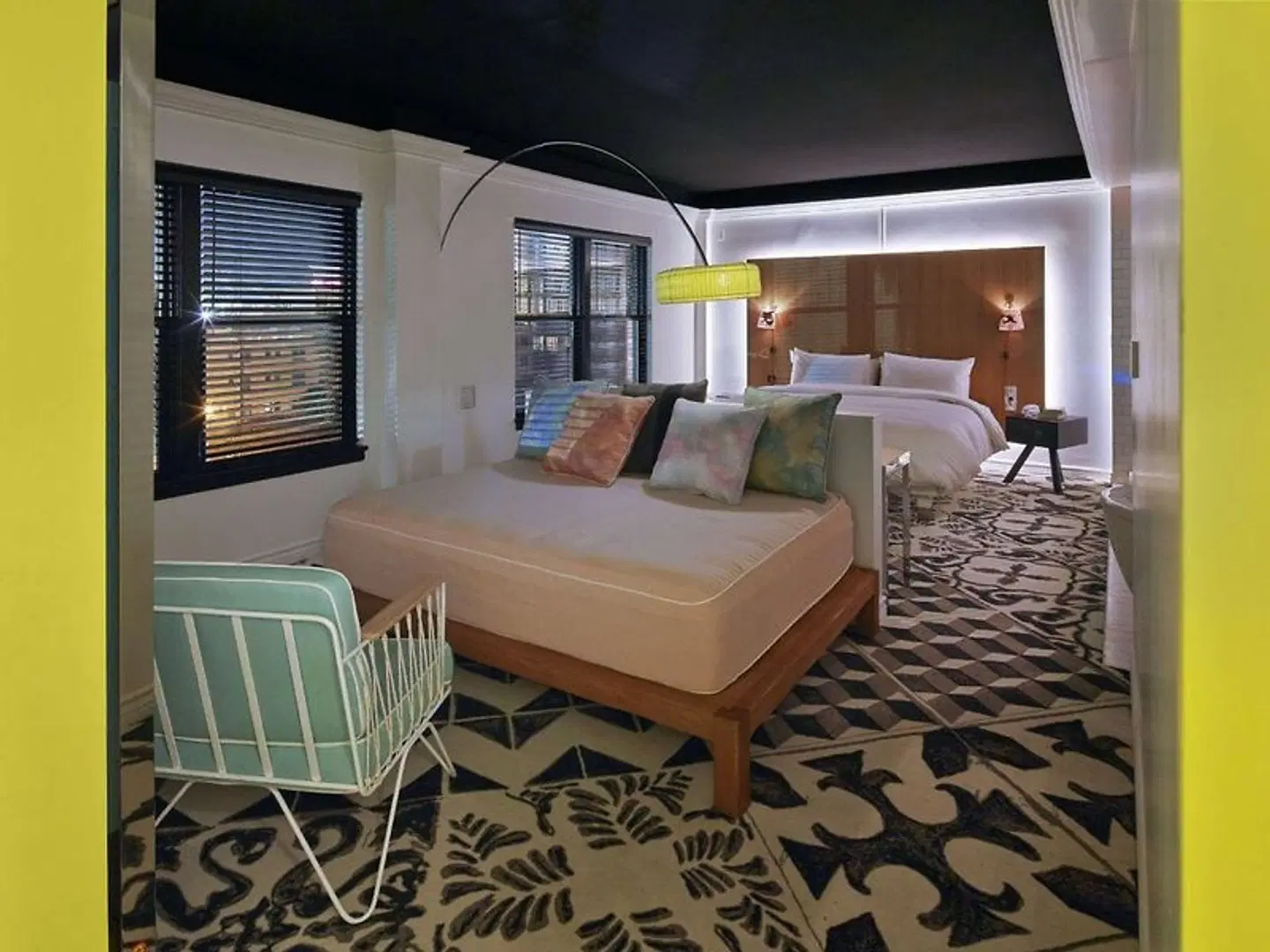 Hollywood Volume, a Tribute Portfolio Hotel ROOM_EXAMPLE