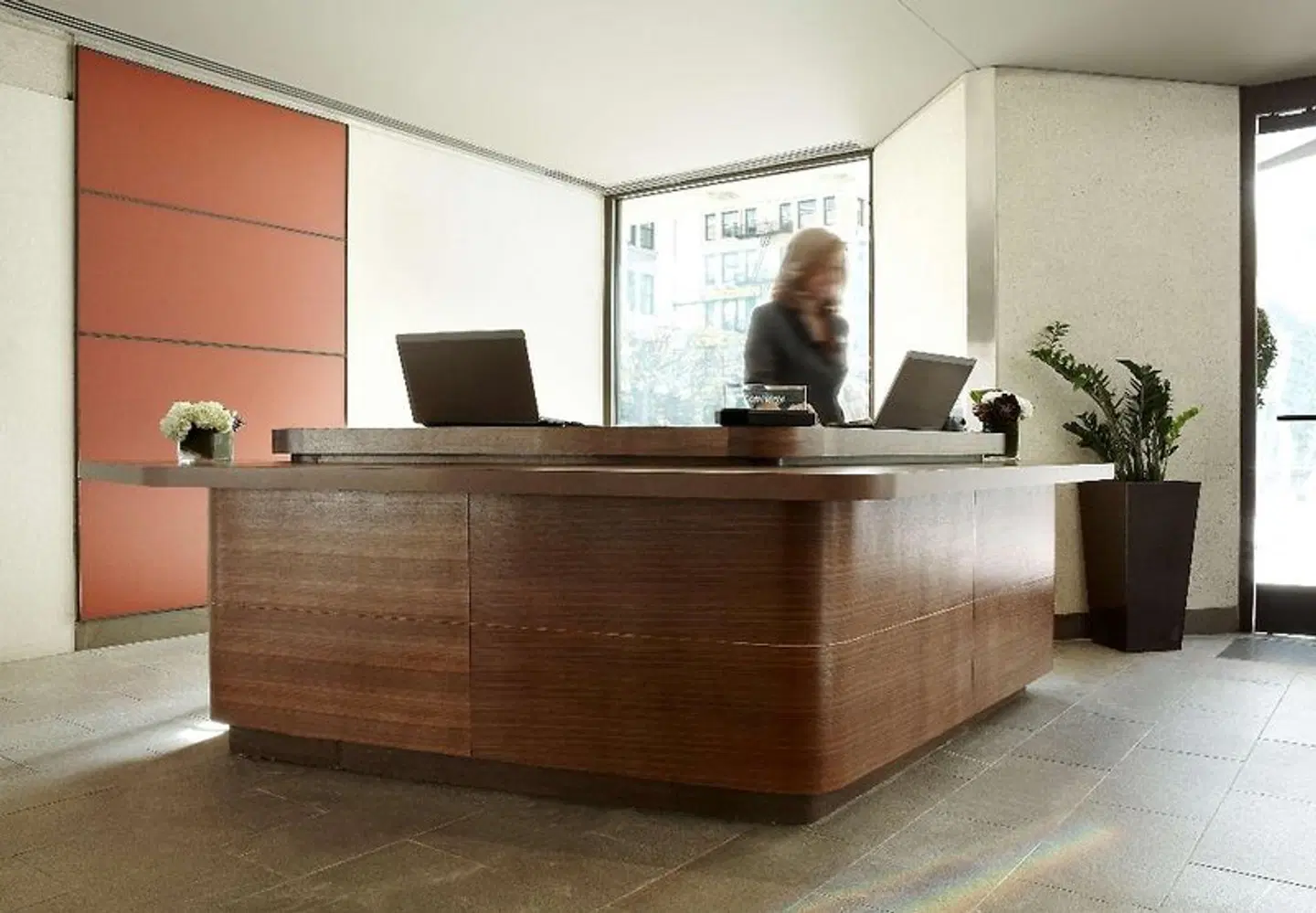 Grand Hyatt San Francisco Union Square LOUNGE_LOBBY