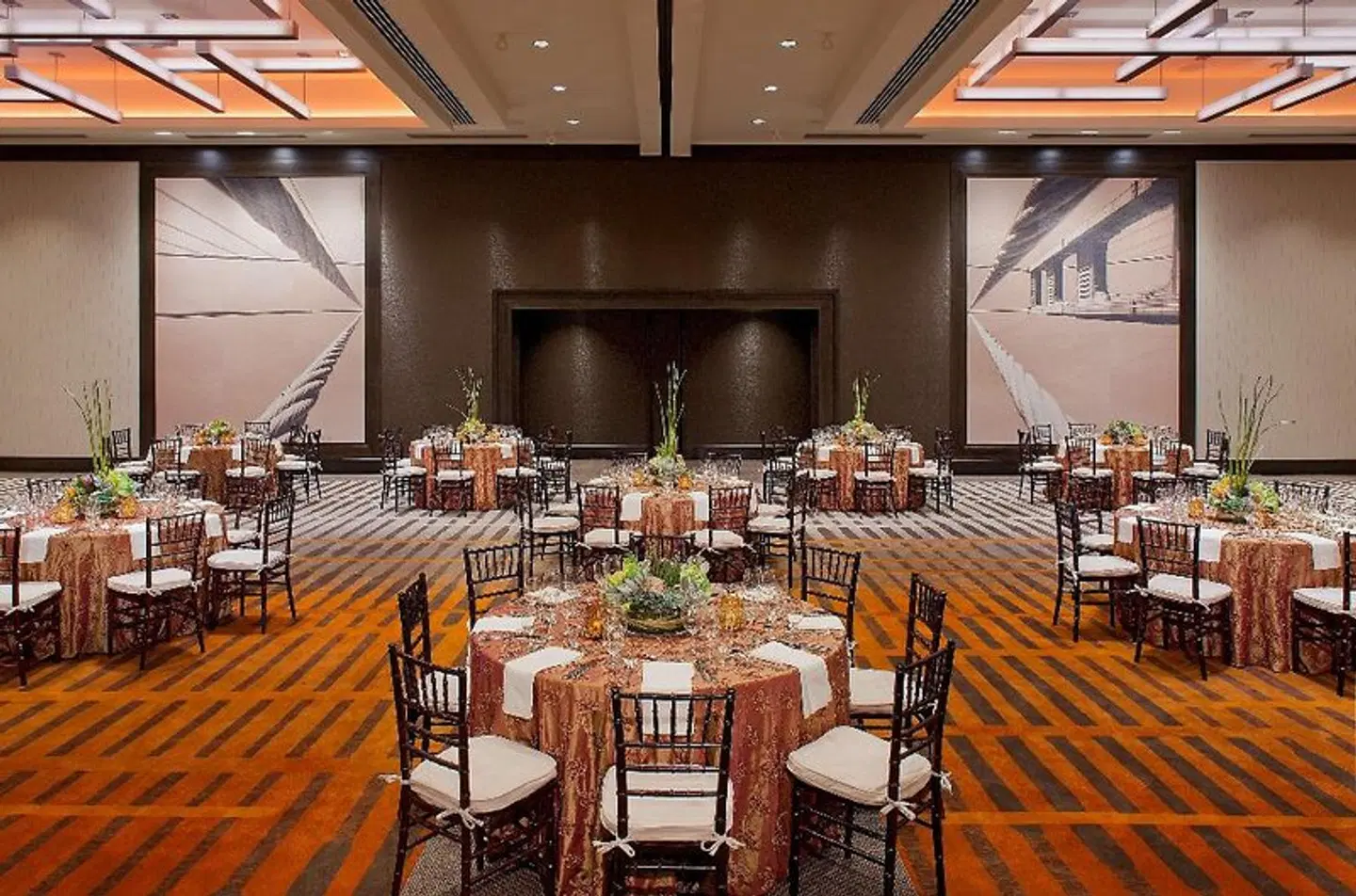 Grand Hyatt San Francisco Union Square Konferenz