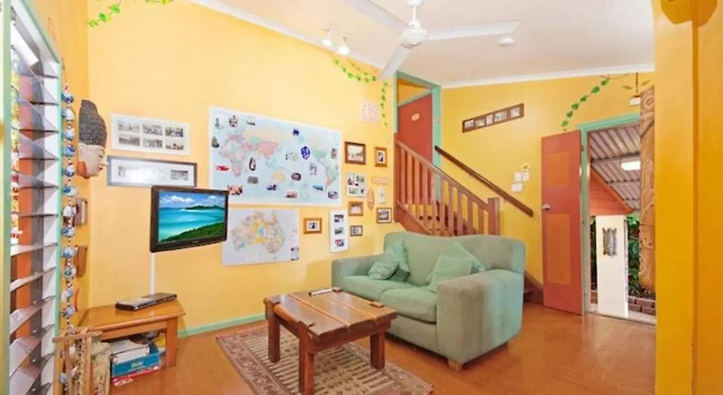 Travellers Oasis LOUNGE_LOBBY