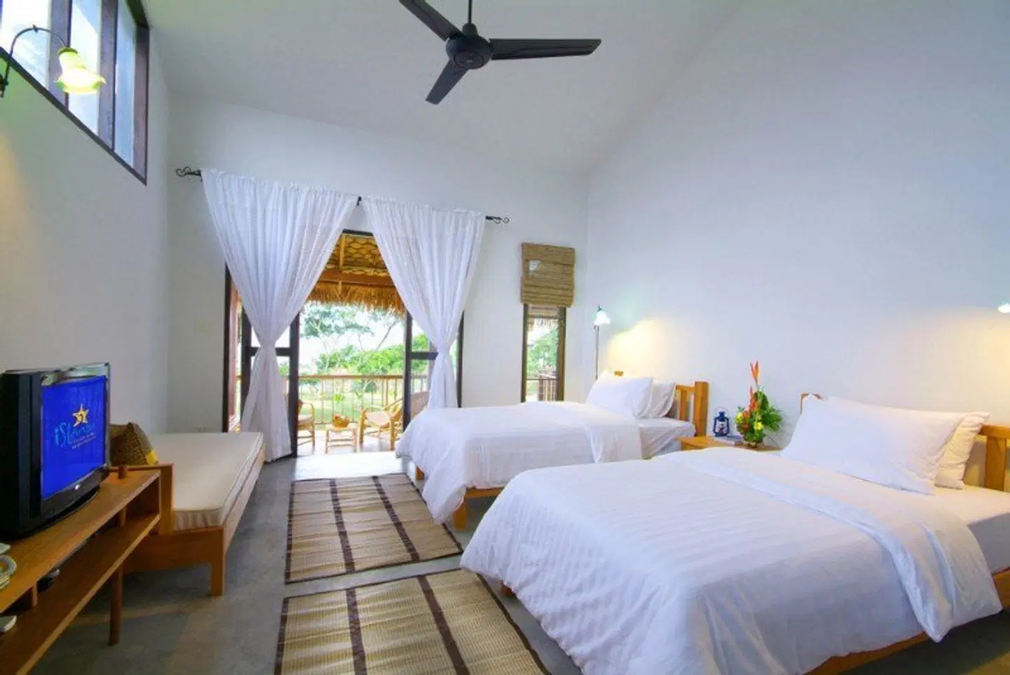 Islanda Hideaway Resort ROOM_EXAMPLE