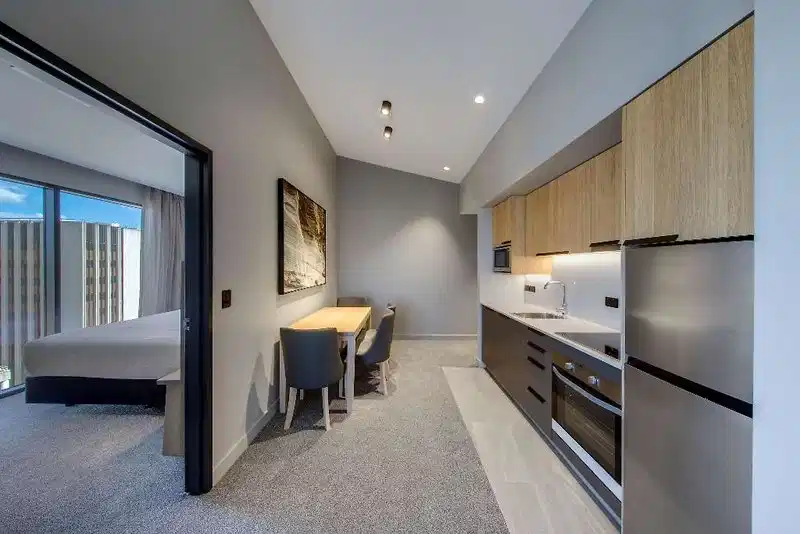 Vibe Hotel Hobart – Hotelfoto