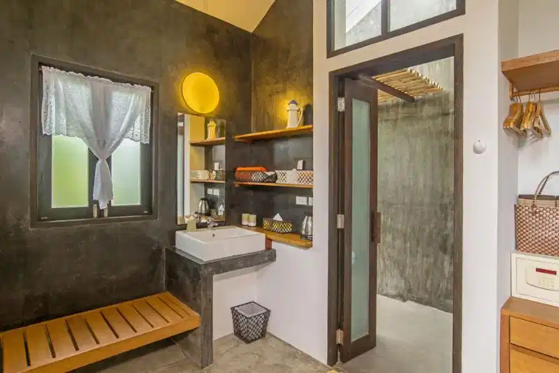 Islanda Hideaway Resort – Hotelfoto