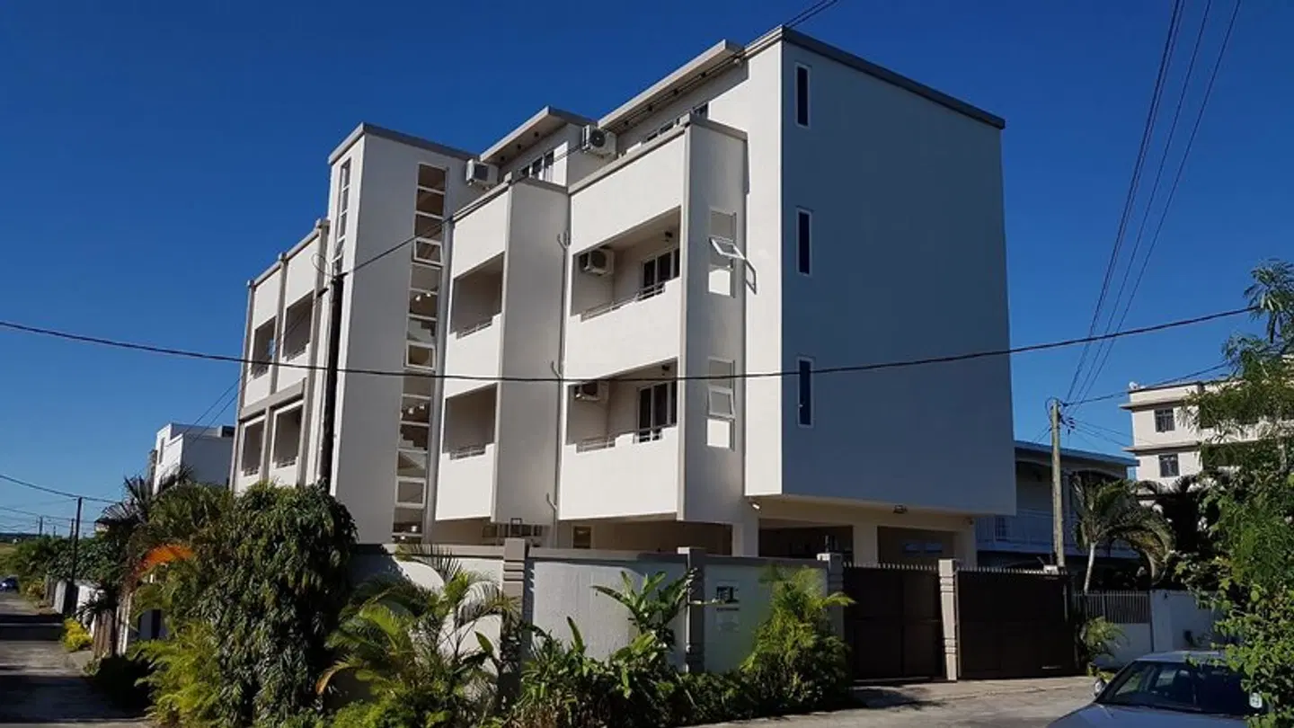 Monalysa St Honoré Apartment & Studio EXTERIOR