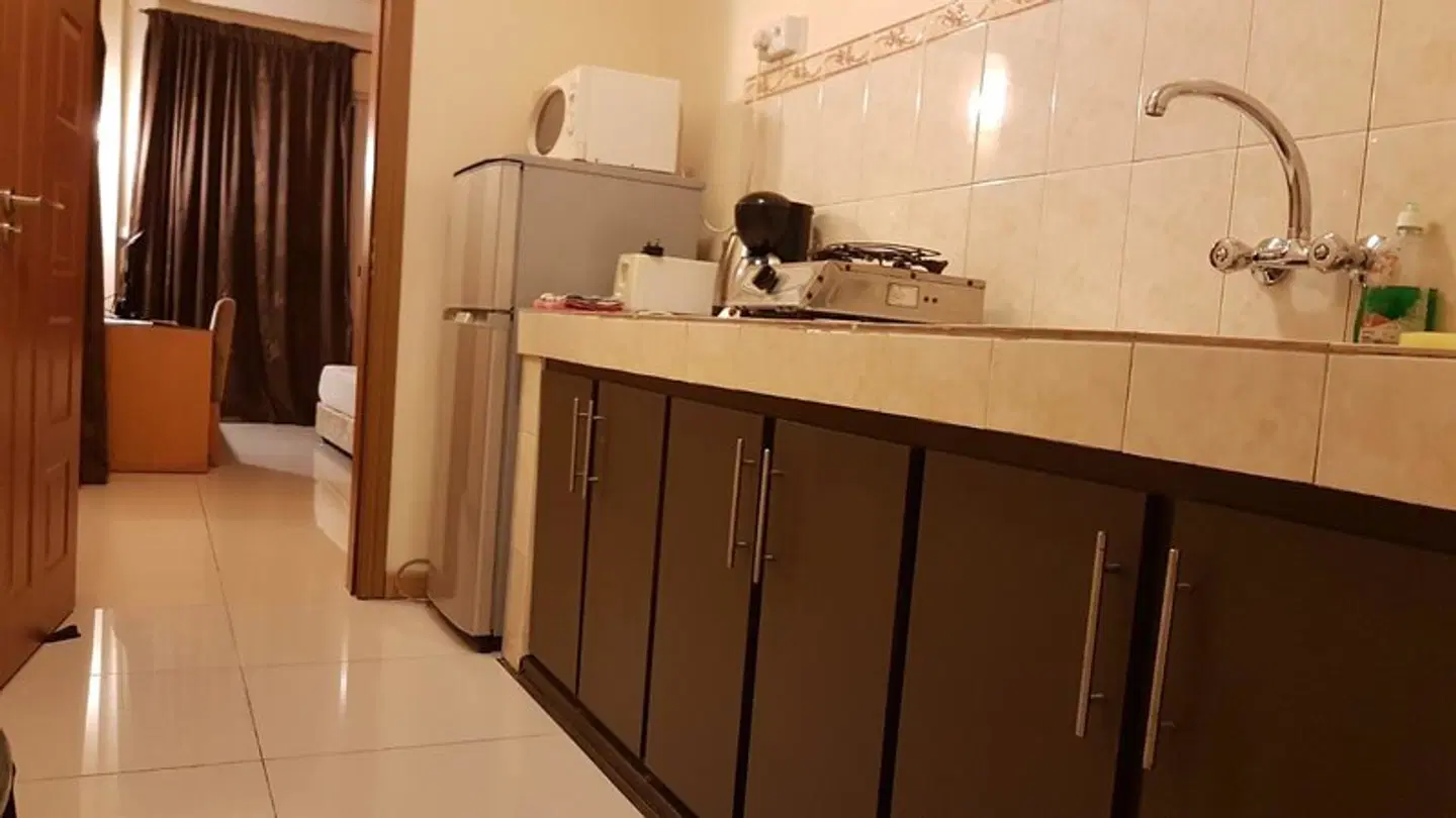 Monalysa St Honoré Apartment & Studio ROOM_EXAMPLE