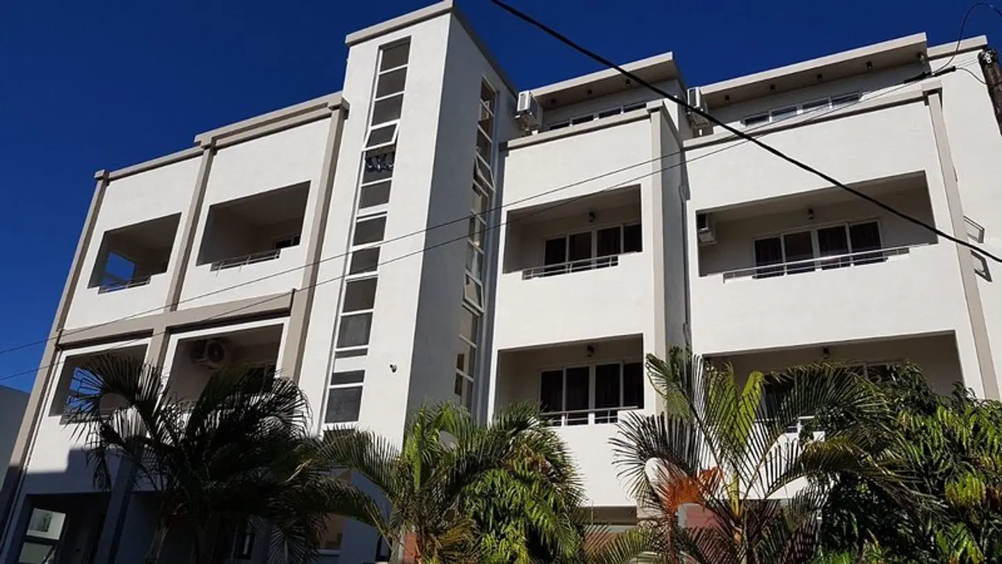Monalysa St Honoré Apartment & Studio EXTERIOR