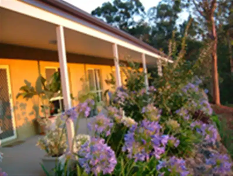 Wallaby Ridge Retreat – Hotelfoto