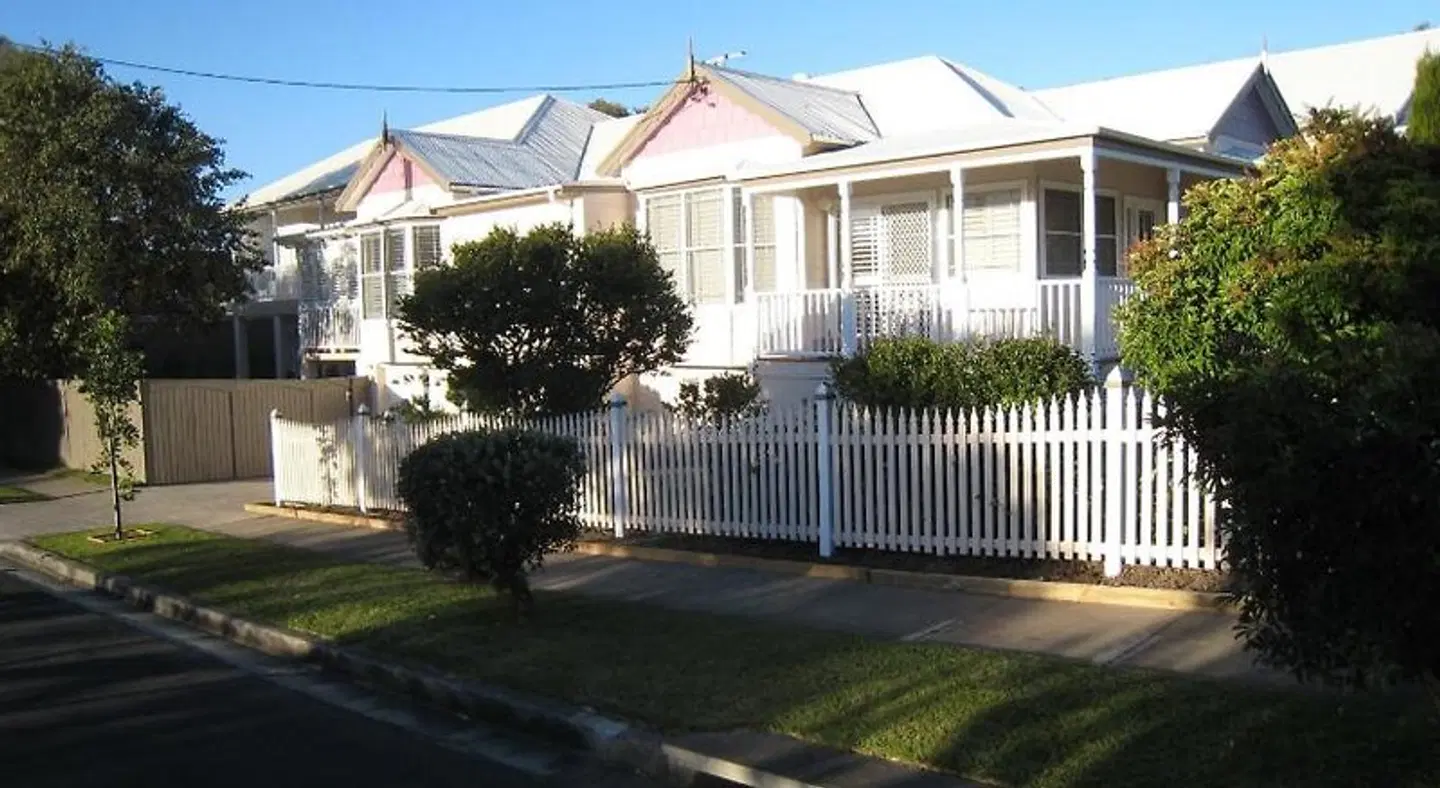 Brezza Bella Boutique Bed & Breakfast EXTERIOR
