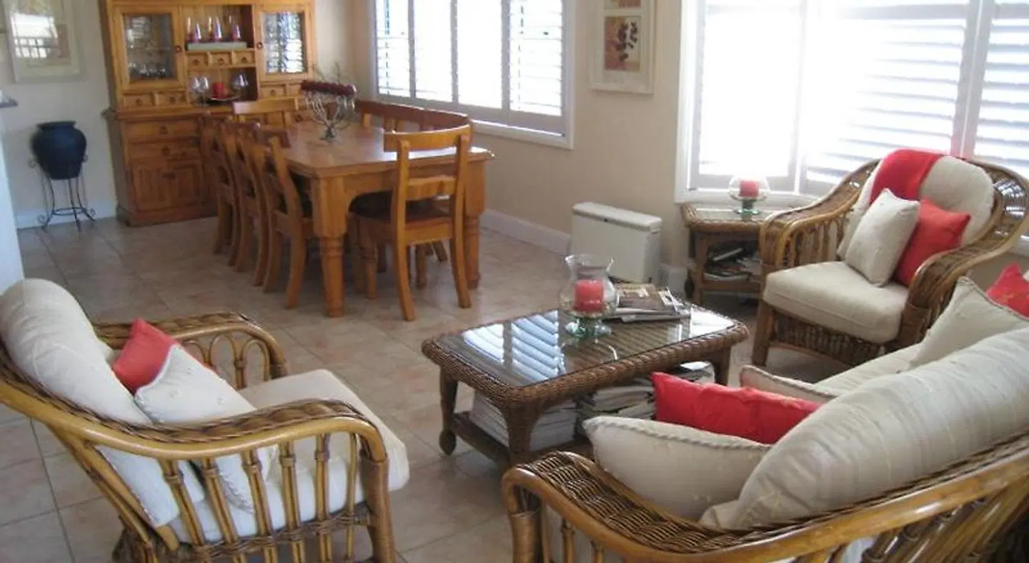 Brezza Bella Boutique Bed & Breakfast Restaurant
