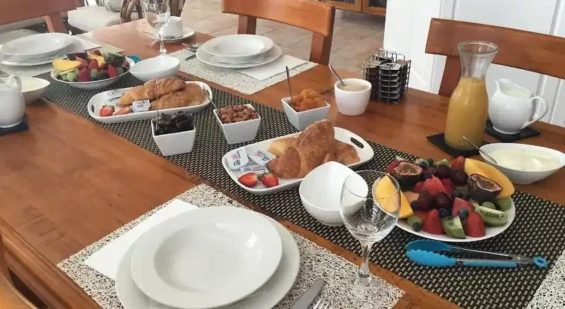 Brezza Bella Boutique Bed & Breakfast – Hotelfoto