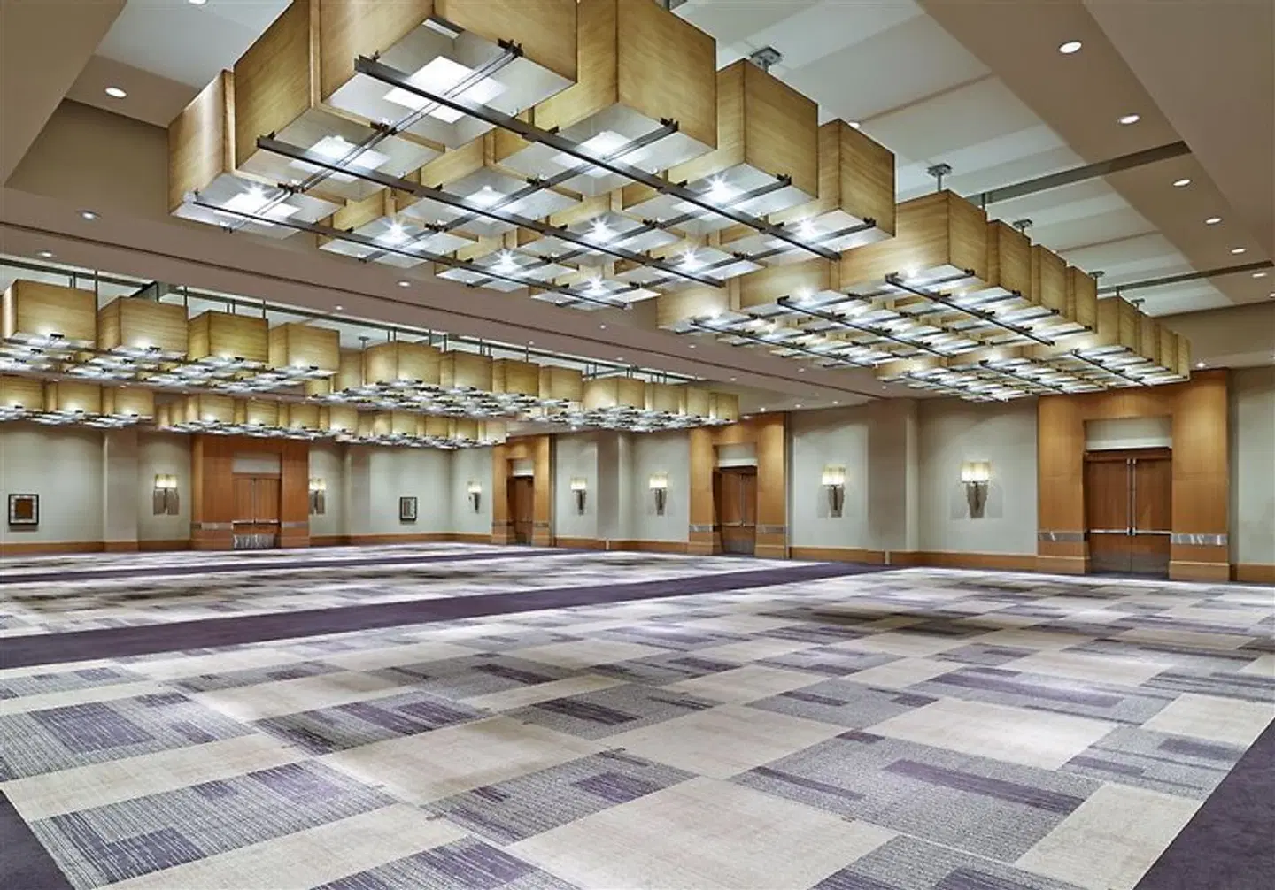 The Westin Detroit Metropolitan Airport LOUNGE_LOBBY