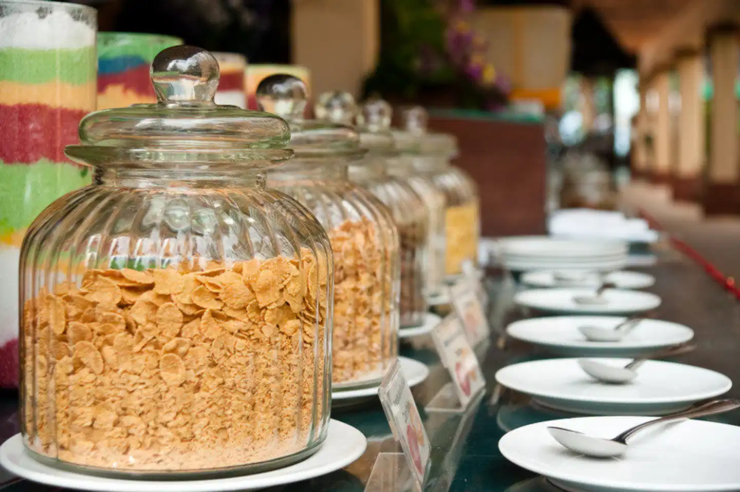 Karon Sea Sands Resort & Spa Restaurant