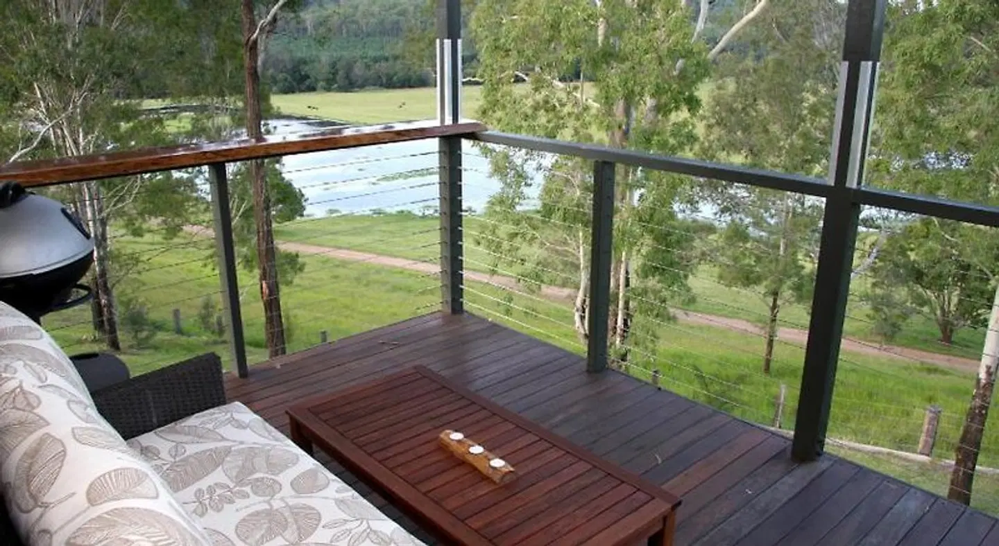 Yabbaloumba Retreat HEALTH_BEAUTY