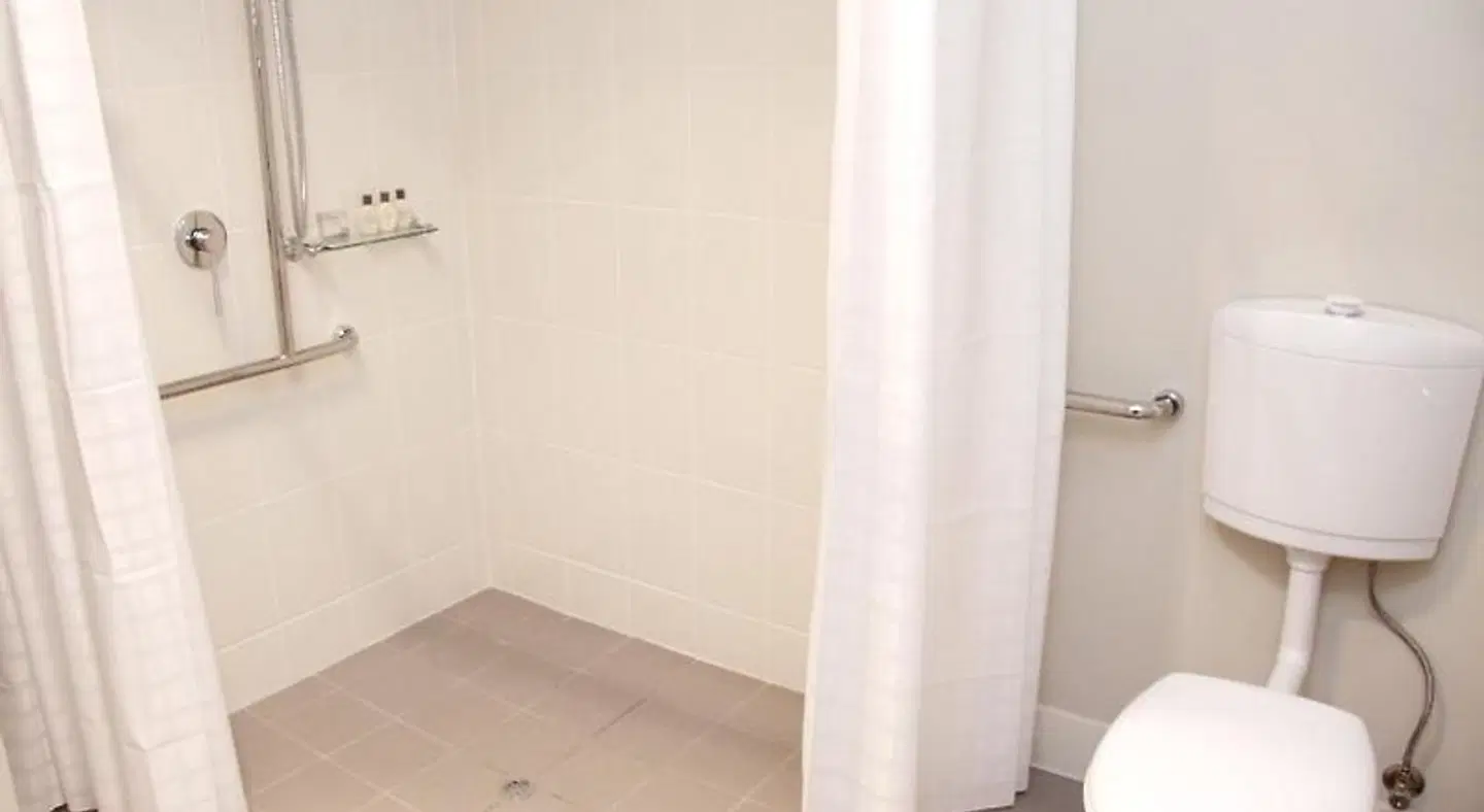 Yabbaloumba Retreat Badezimmer