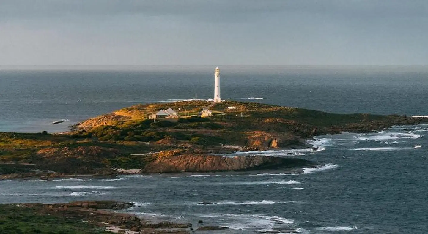 Margaret River Beach Studios LANDSCAPE