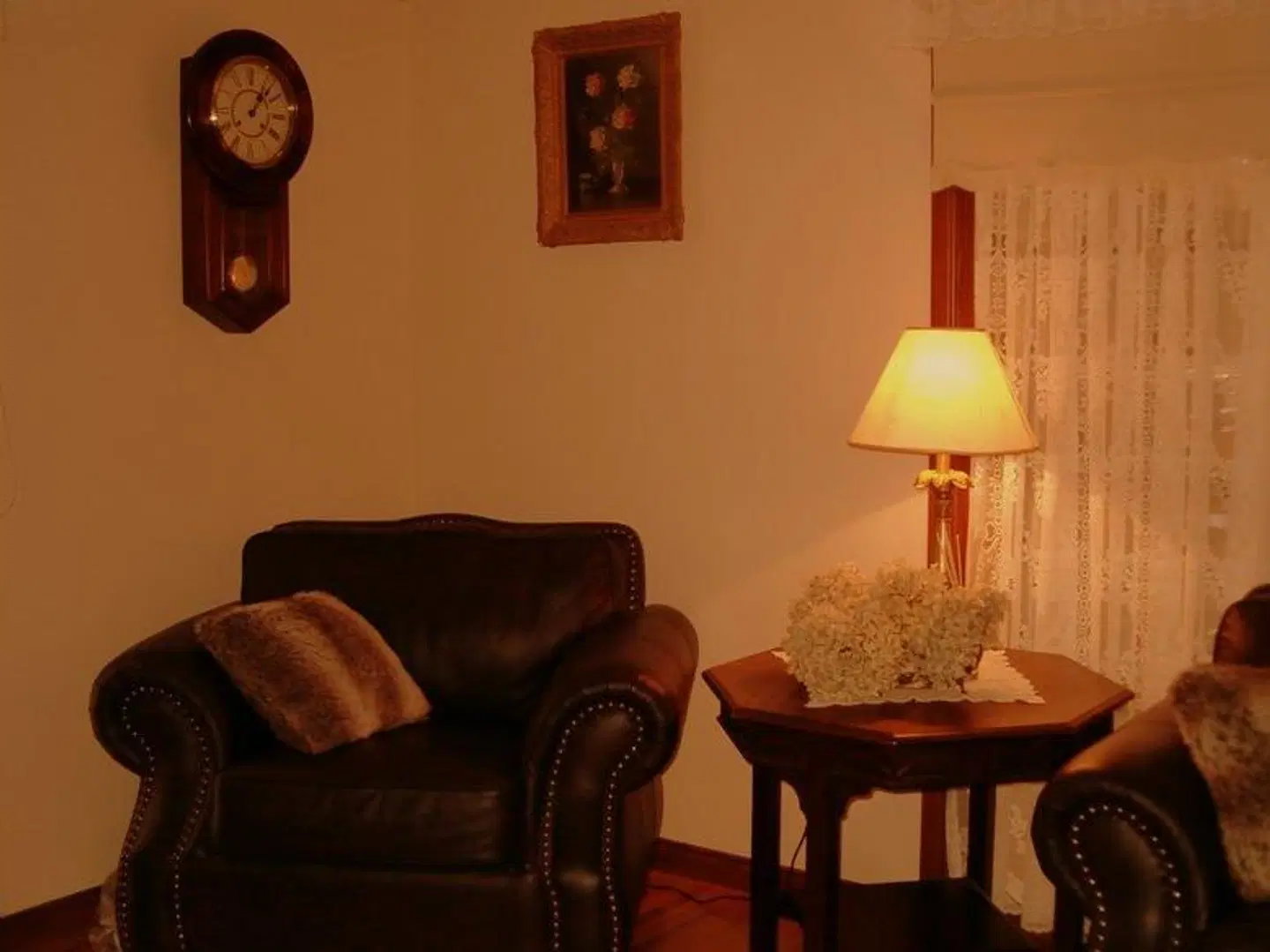 Gracehill Accommodation ROOM_EXAMPLE