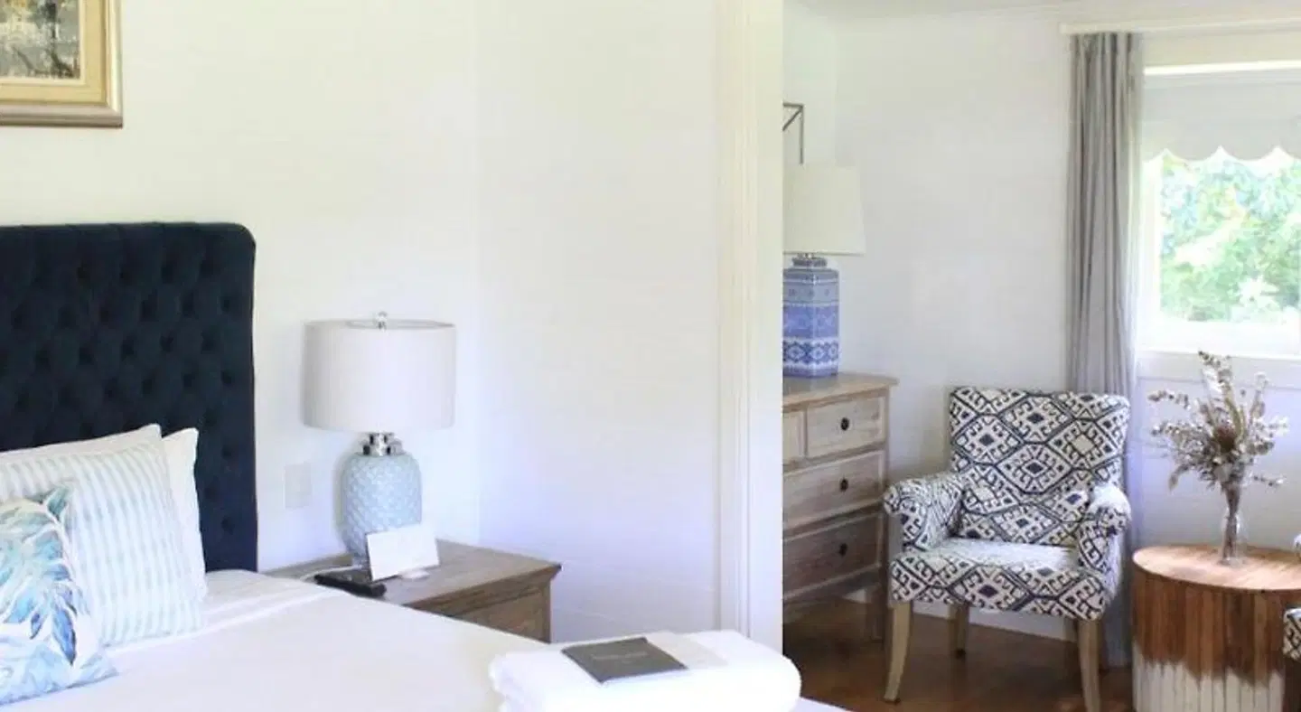 Bangalow Guesthouse ROOM_EXAMPLE