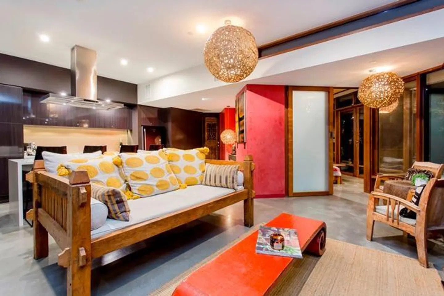 Sticky Rice Villas SPORTS_AND_LEISURE