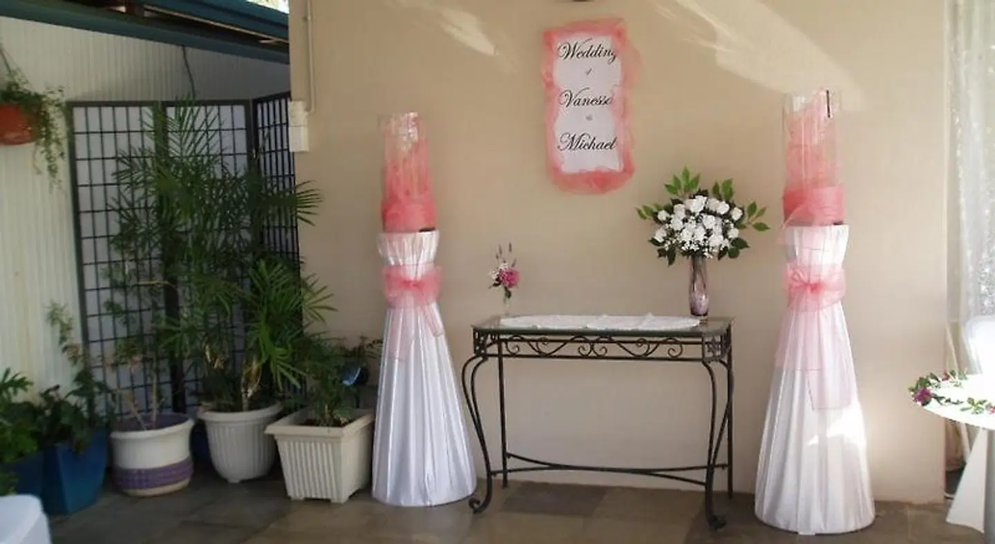 A Good Rest B & B LOUNGE_LOBBY