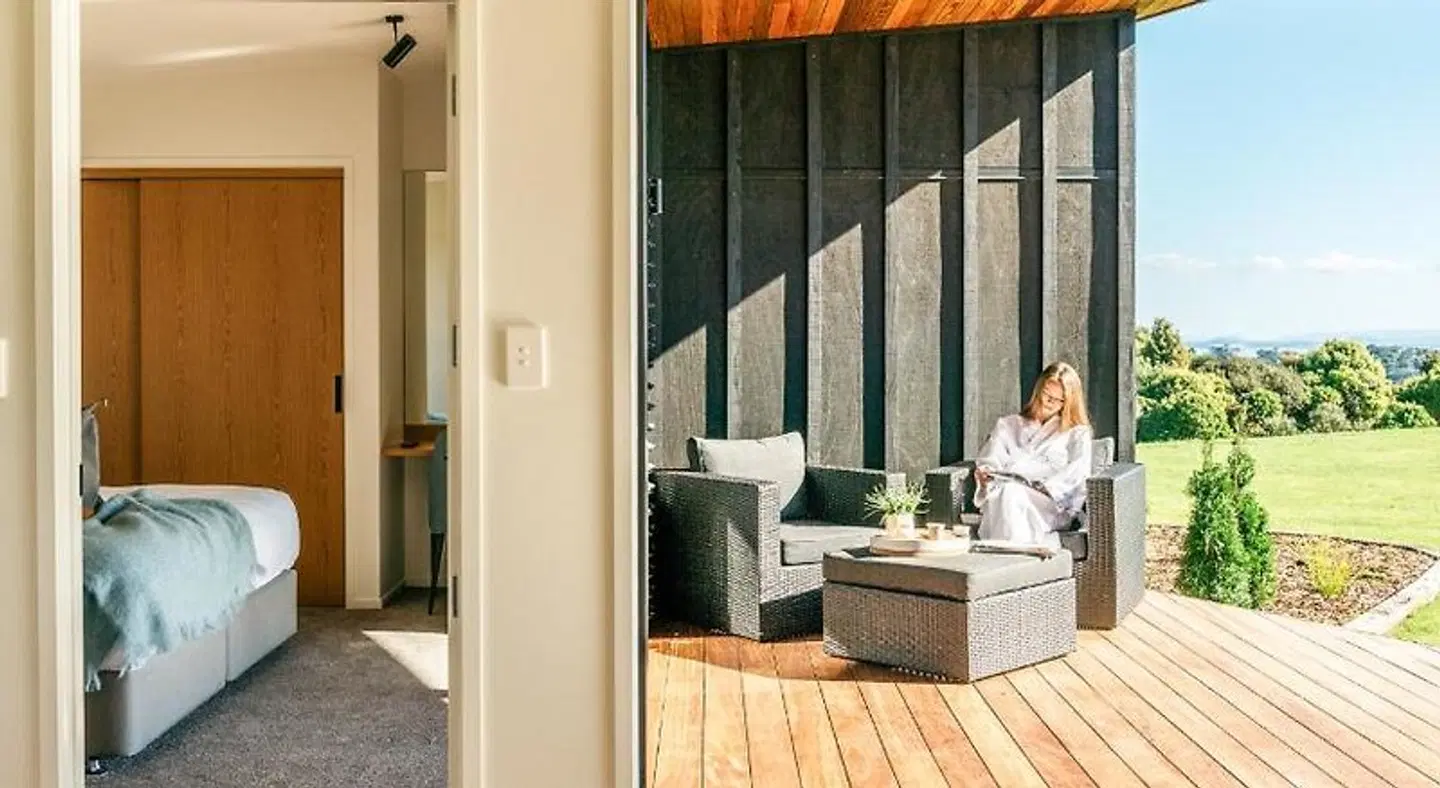 Villas Waiheke HEALTH_BEAUTY